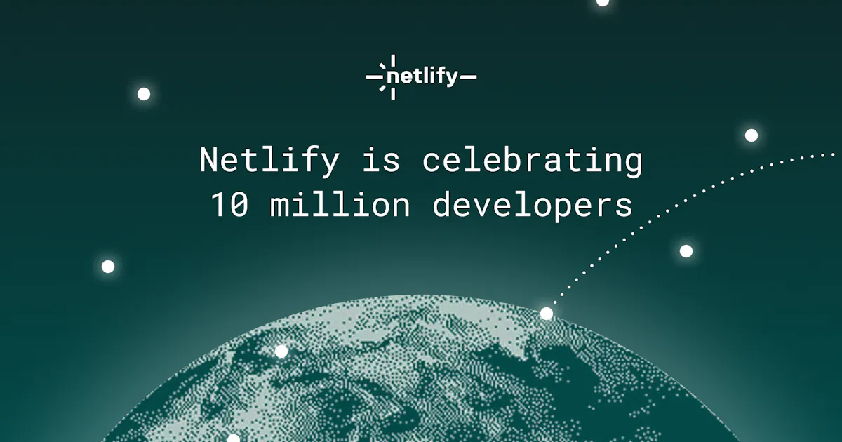 Netlify Capsules