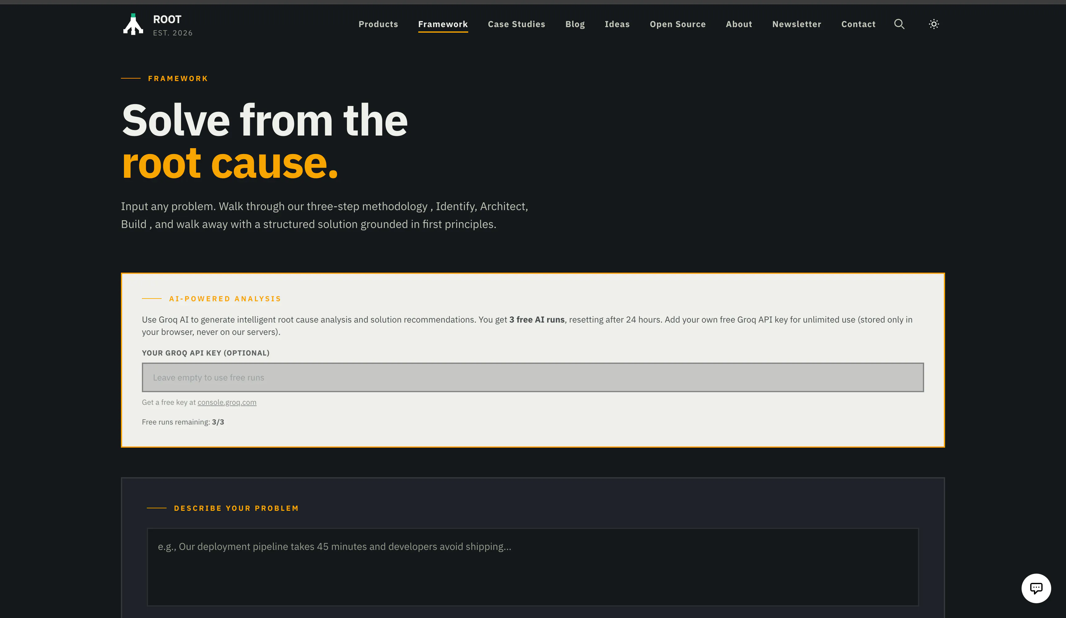 roothq gallery image