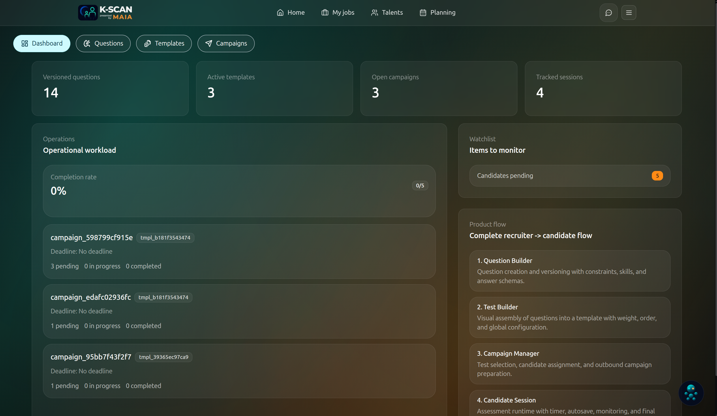K-SCAN gallery image