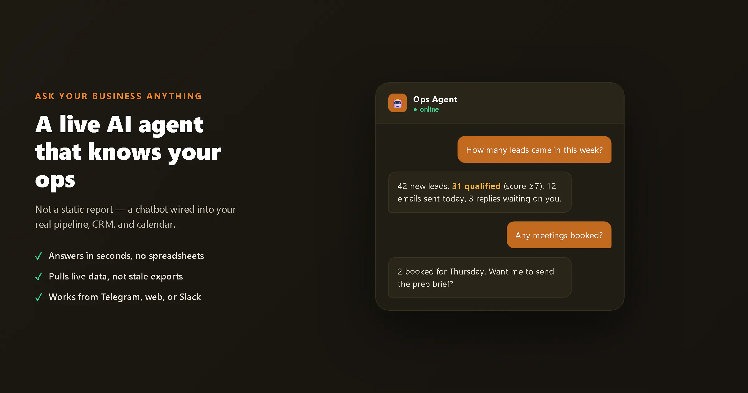 QuickGrowUp Systems To Run Businesses gallery image