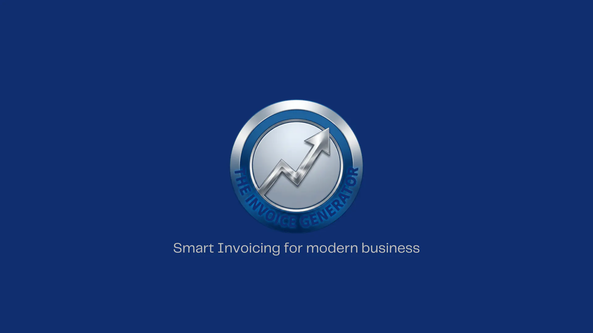 The Invoice Generator gallery image