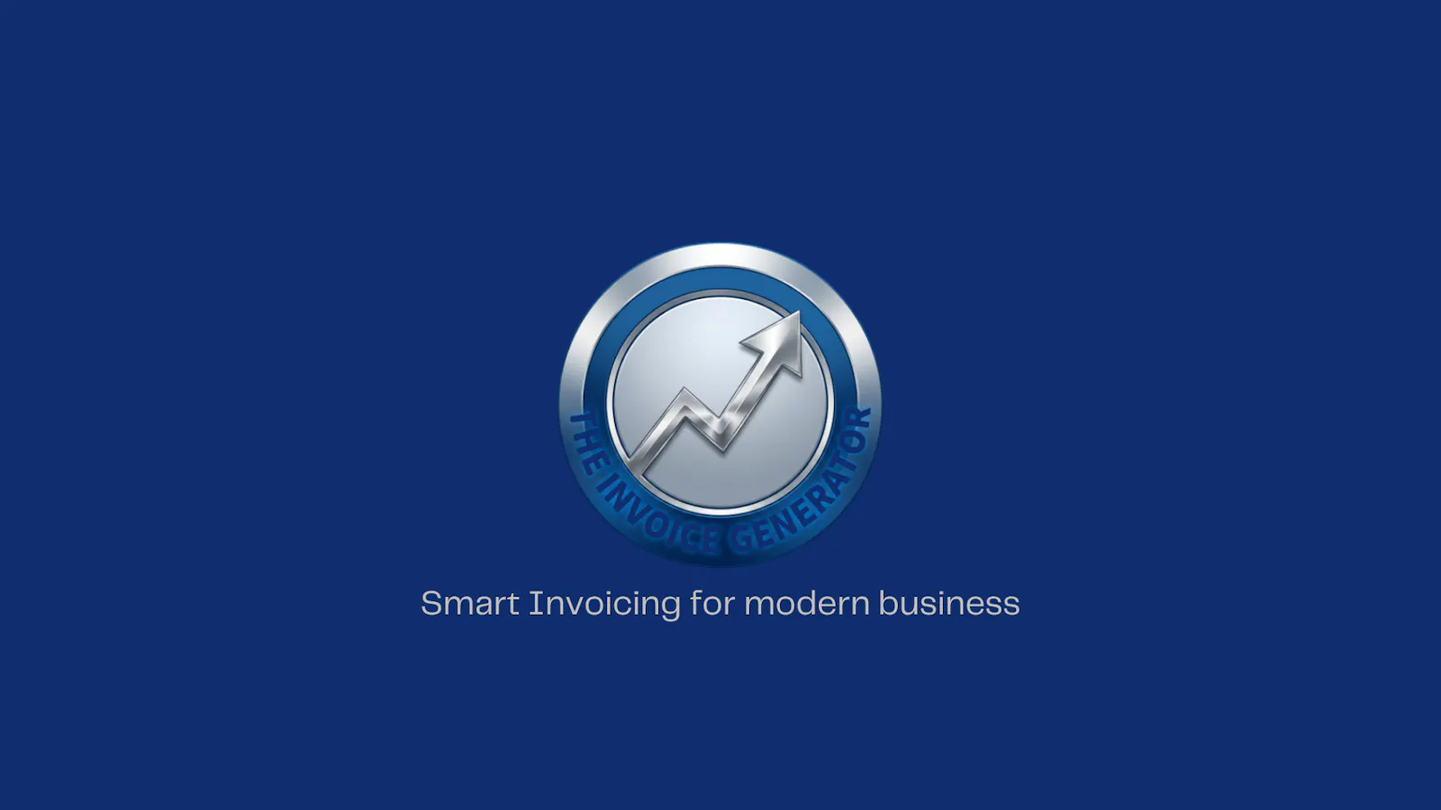 The Invoice Generator screenshot 1