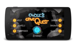 Endless Cave Quest media 2