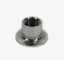 TRI CLAMP TO FEMALE NPT FITTINGS