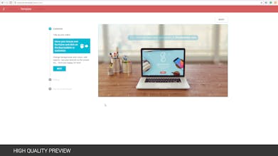 Shotbrander BETA Launch gallery image
