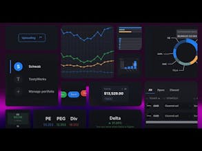 Option Tracker gallery image