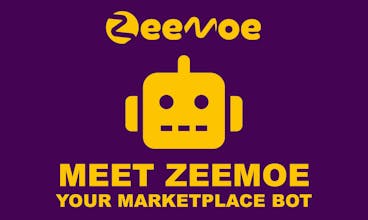 ZeeMoe gallery image