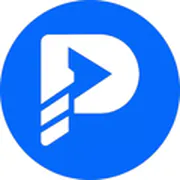 PitchDrill logo