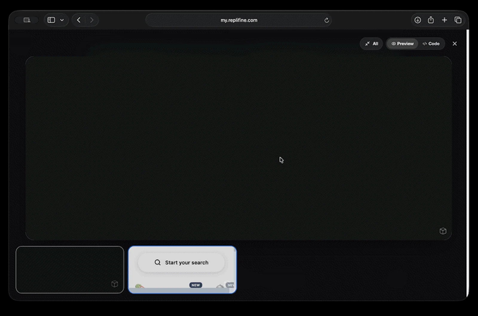 Replifine AI  screenshot 5