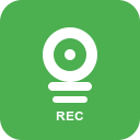 Screen Recorder 4K +... logo