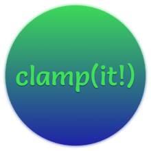 Clamp it! gallery image