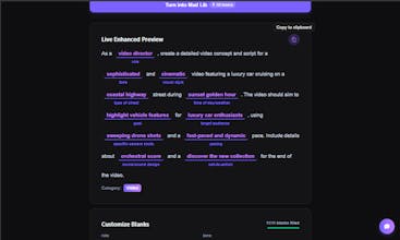 Prolib gallery image