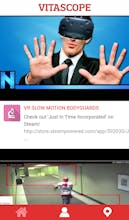 Vitascope gallery image