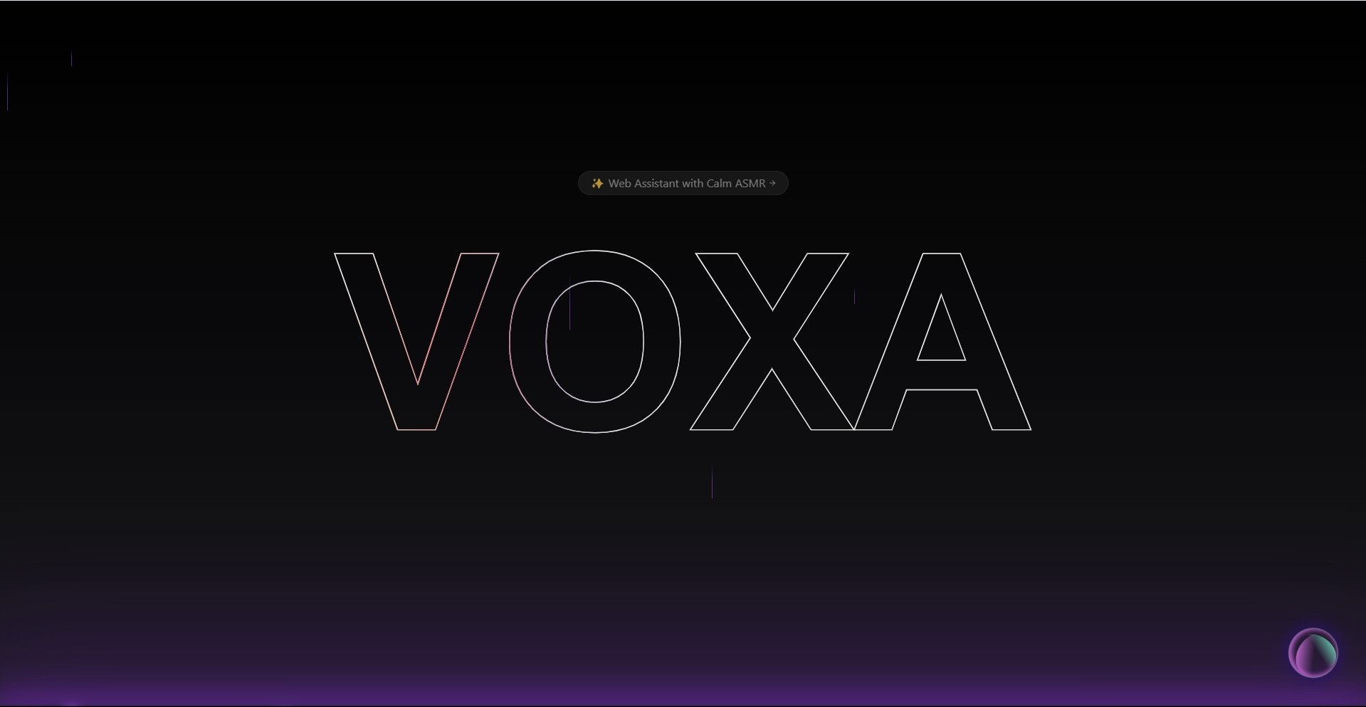 Voxa gallery image