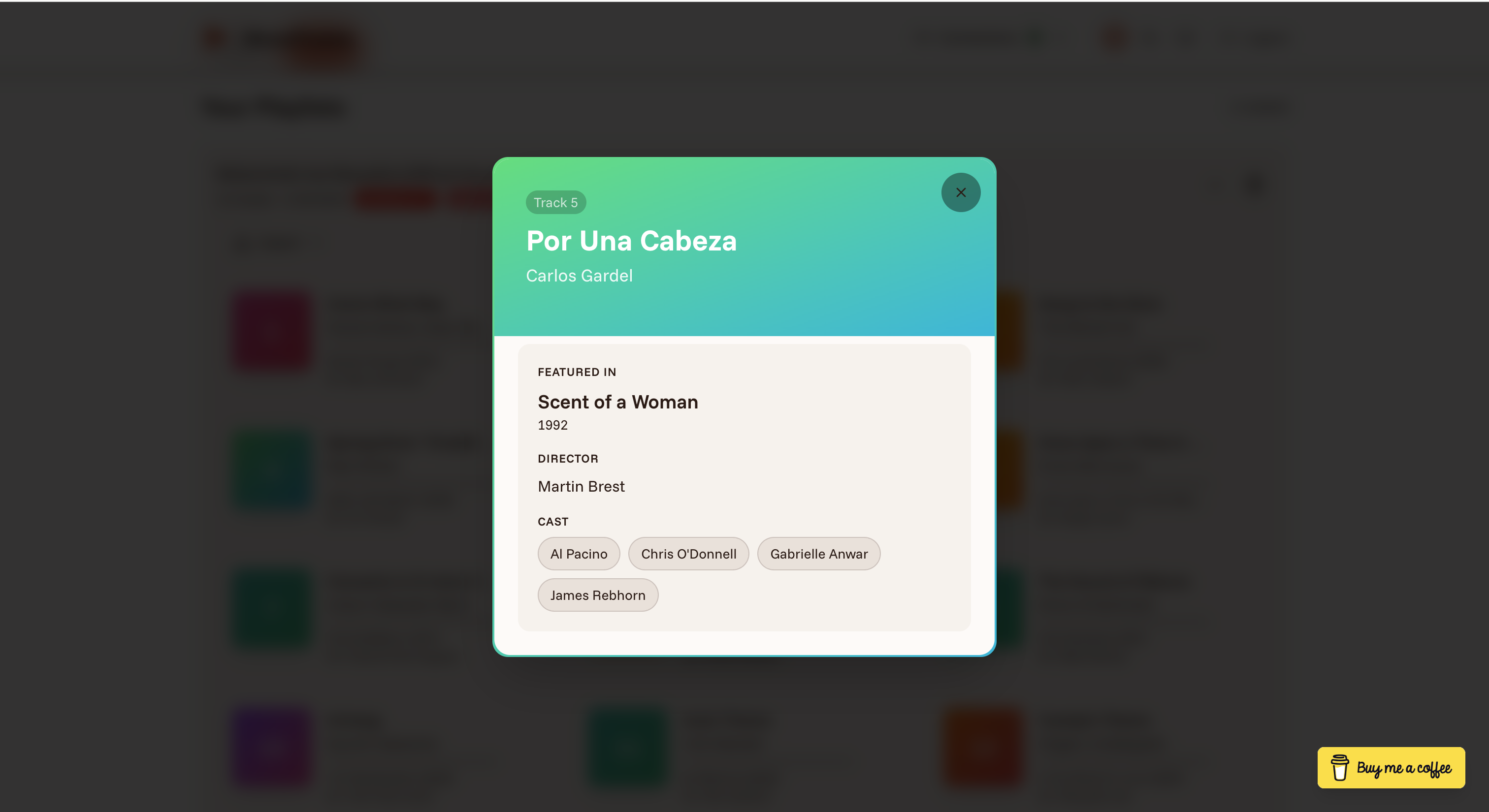 MoodTracks gallery image