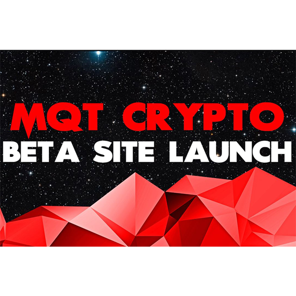WeCrypto