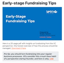 Comprehensive Startup Scaling Guide gallery image