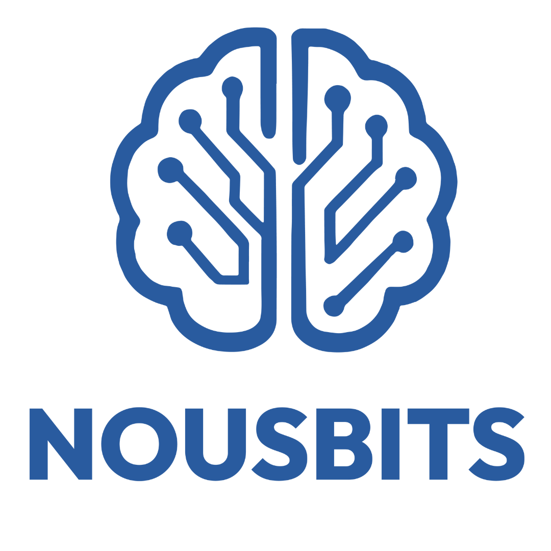 Nousbits logo