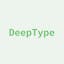 DeepType