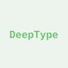 DeepType