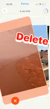 Favvy: Clean your photos gallery image