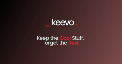 Keevo gallery image