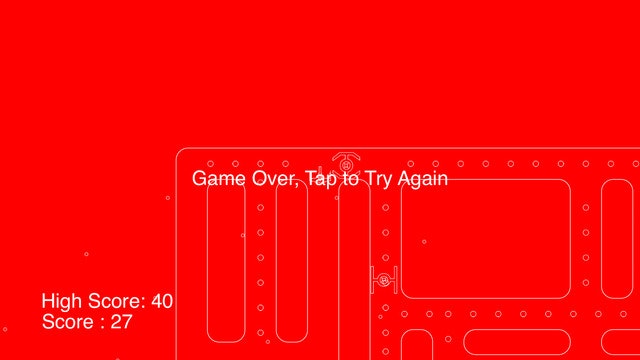 Space Maze - Arcade Style Maze Game  gallery image