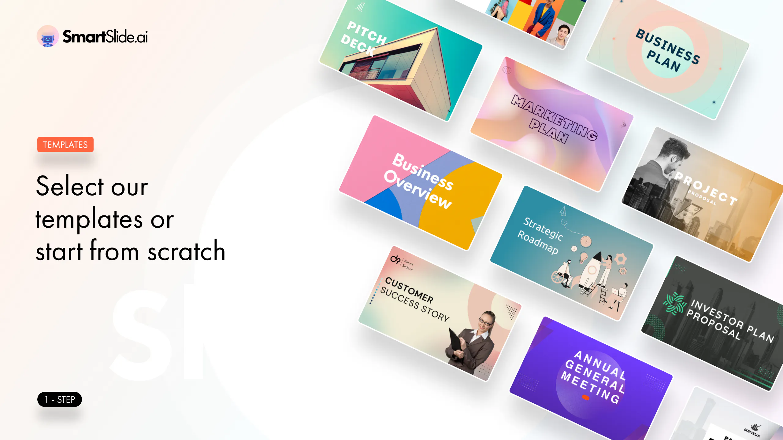 SmartSlide.ai gallery image
