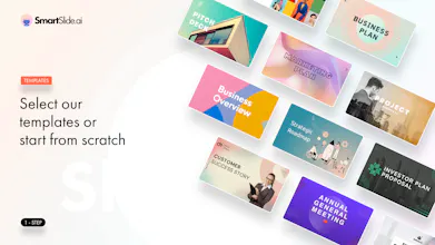 SmartSlide.ai gallery image