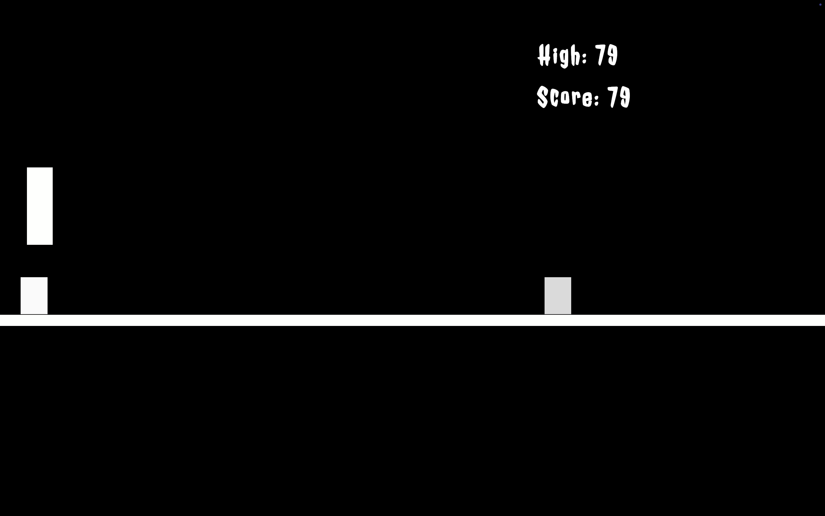Black & White Rush gallery image