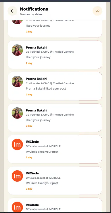 IMCircle gallery image