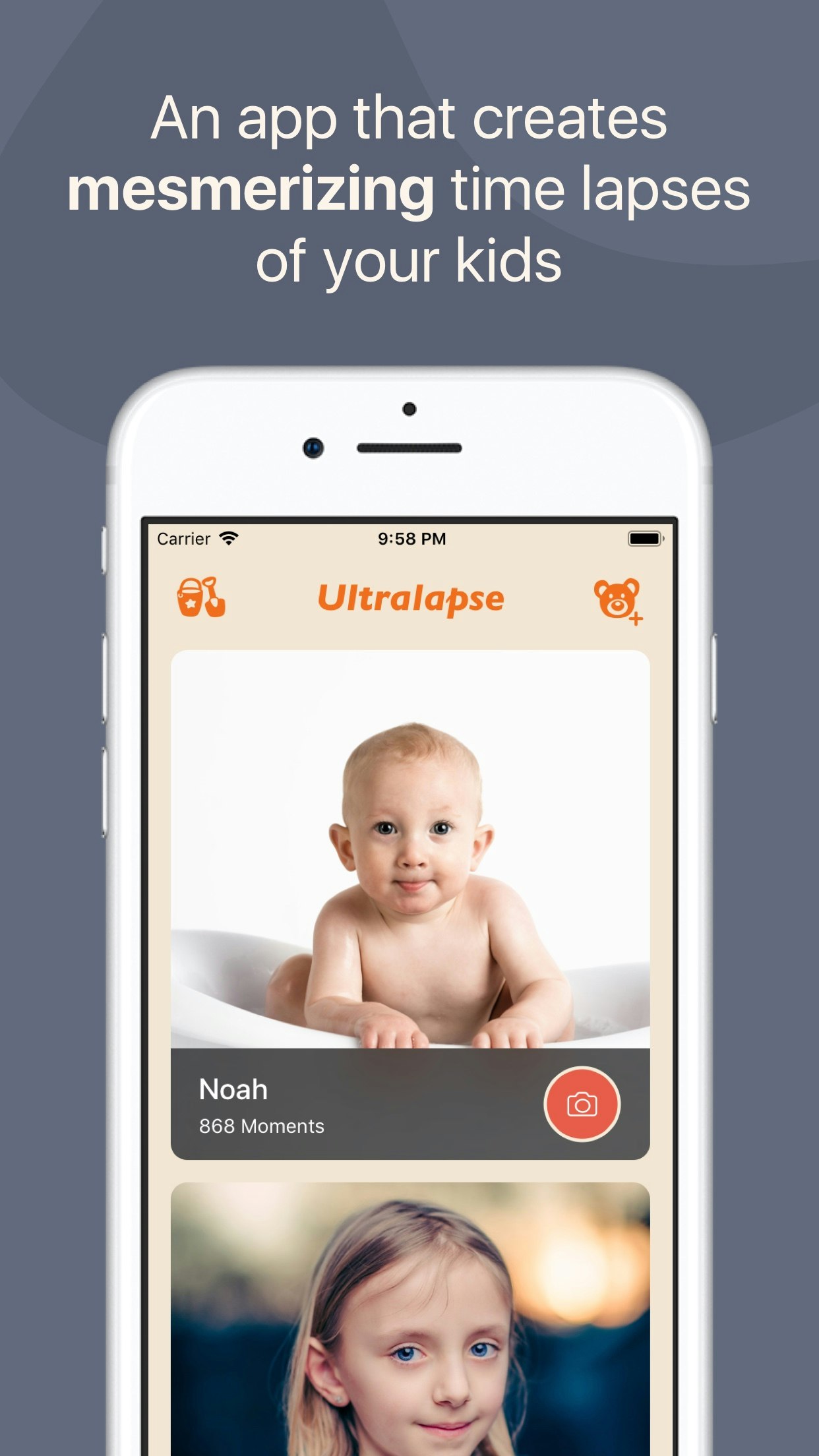 Ultralapse gallery image