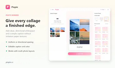 Pixpie gallery image