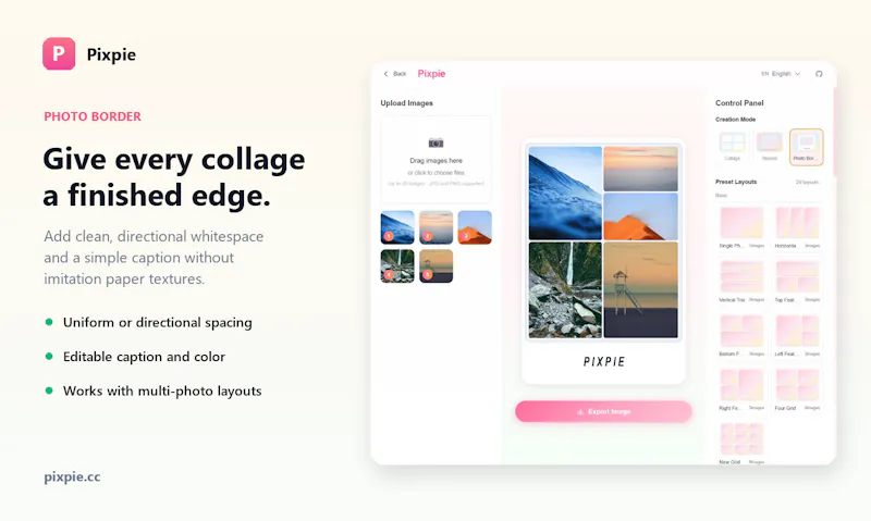 Pixpie screenshot 4