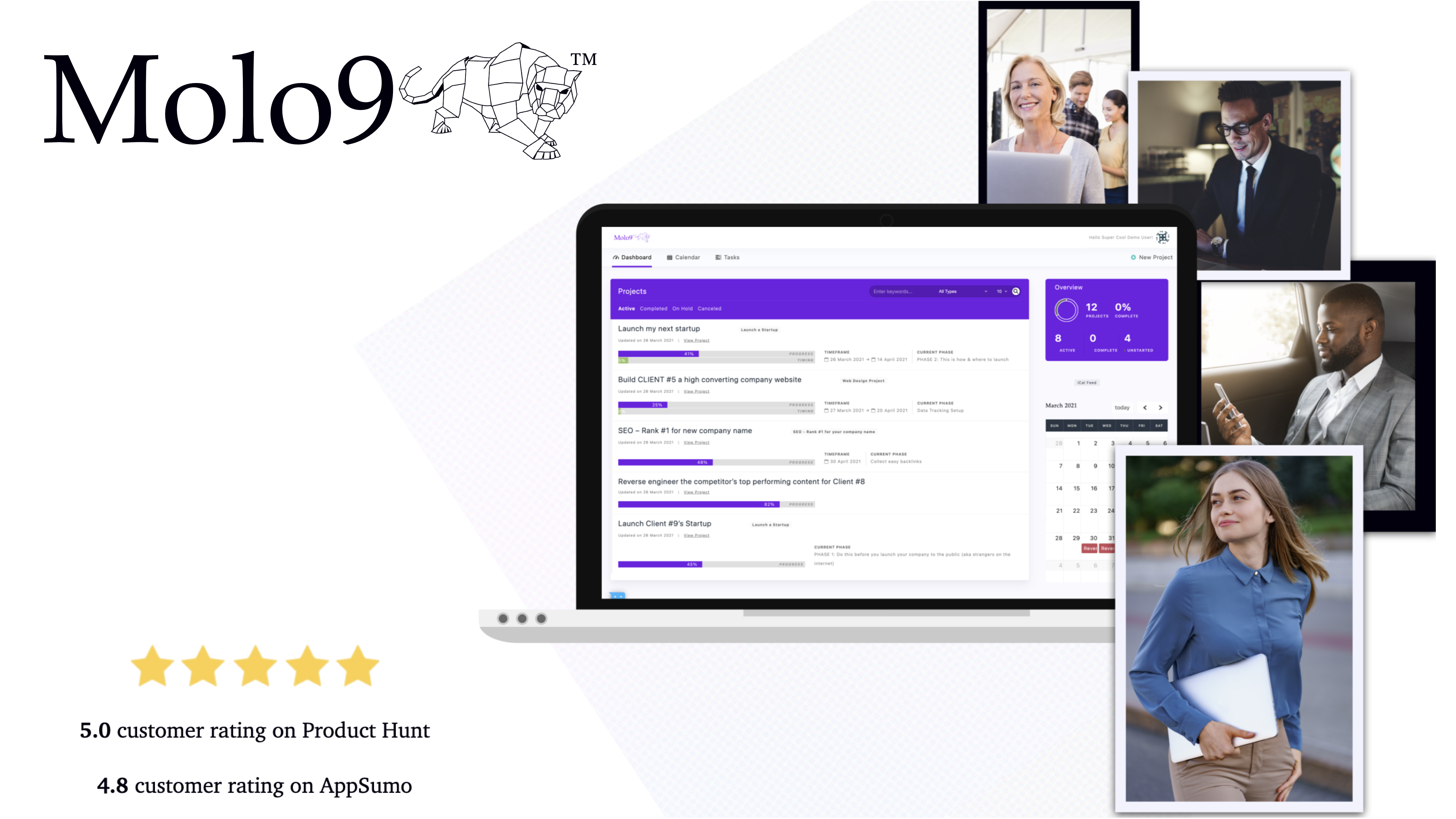 Molo9™ gallery image