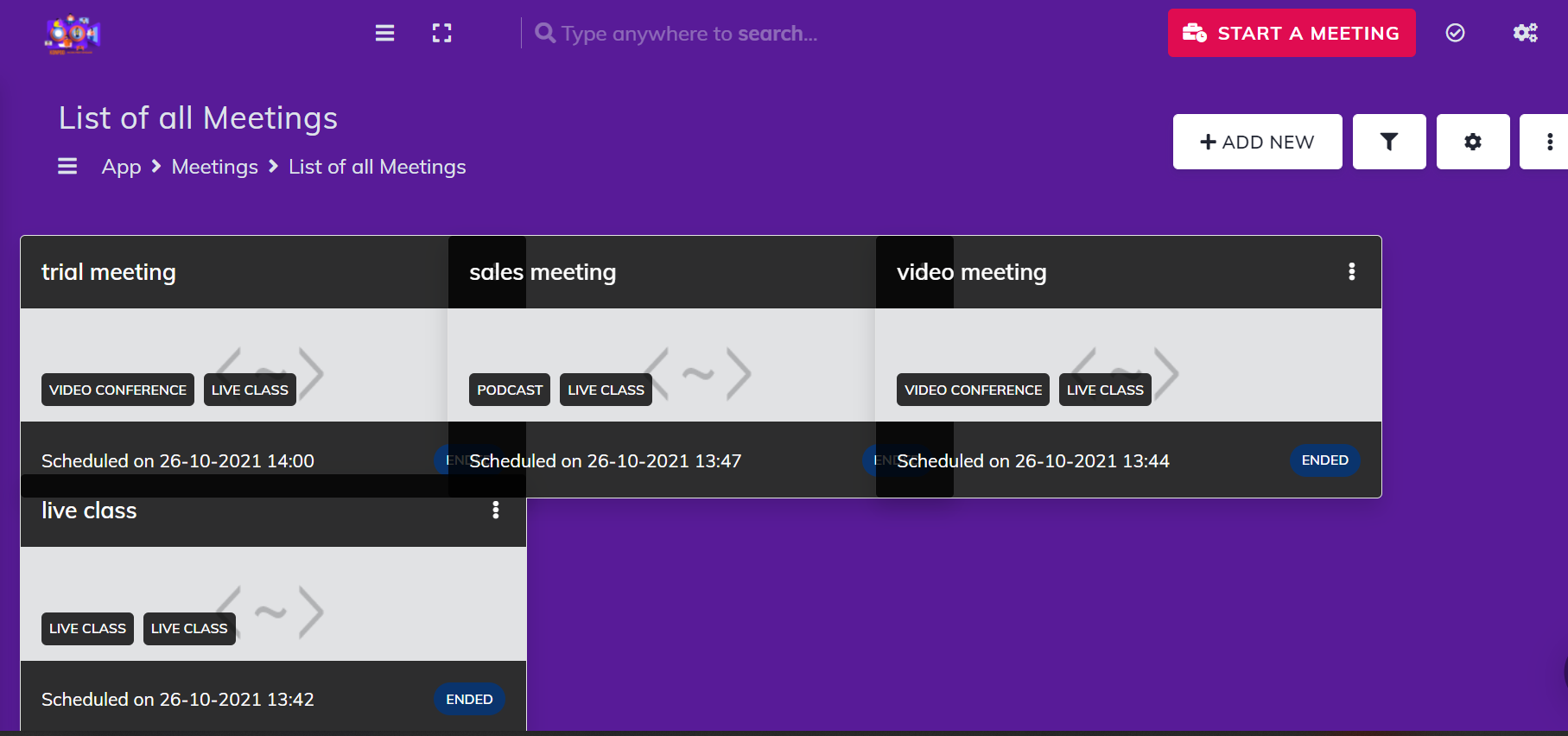 Konpod gallery image