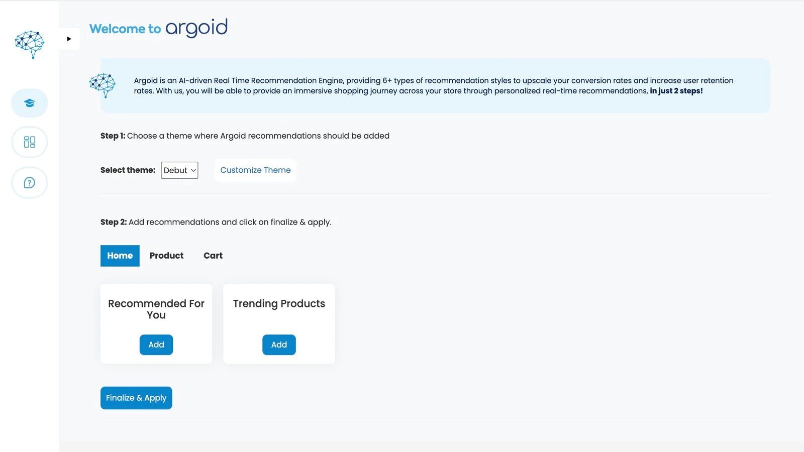 Cadangan produk argoid media 7