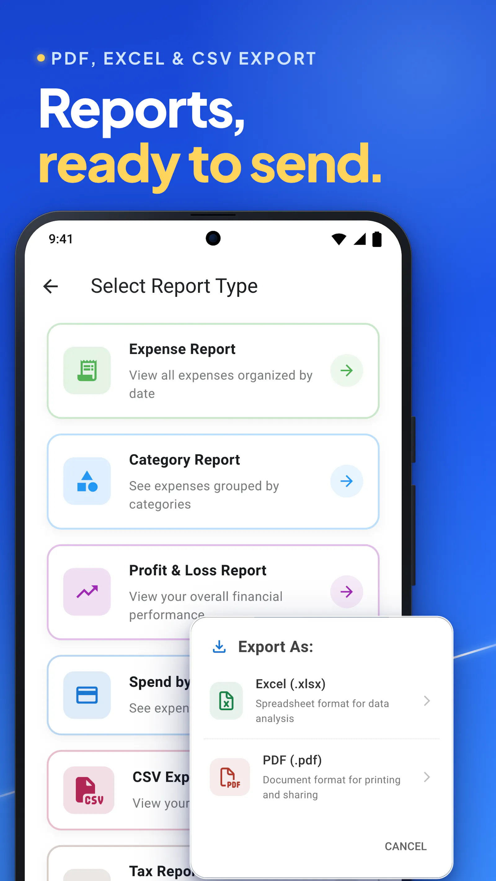 Slip-Scan screenshot 6