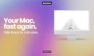 MacDetox