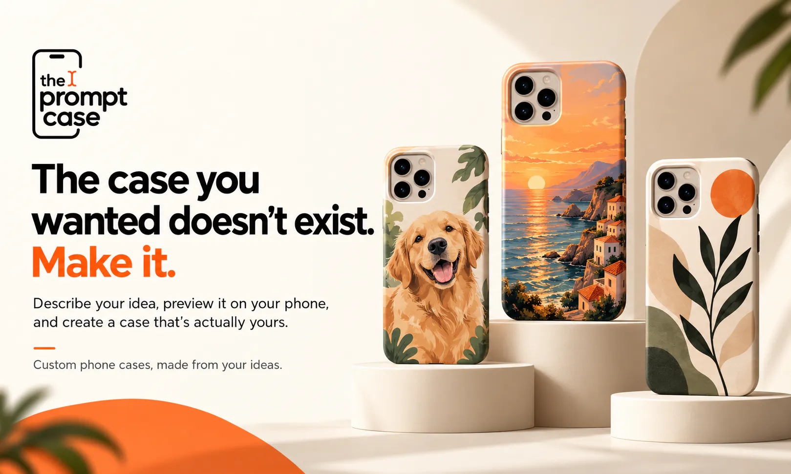 The Prompt Case gallery image