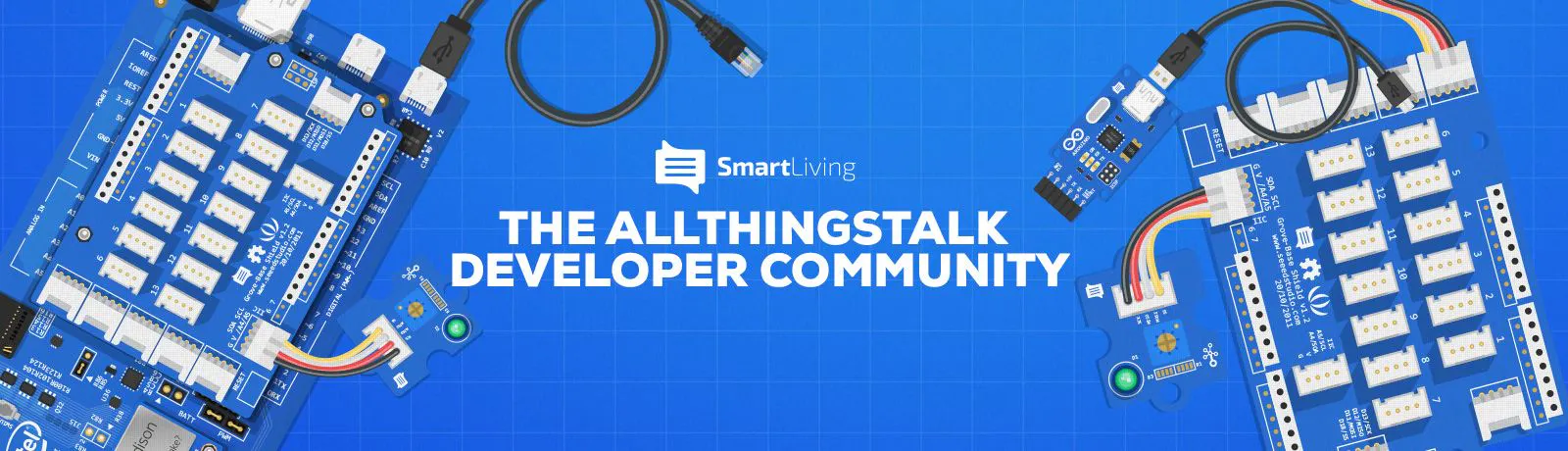 SmartLiving