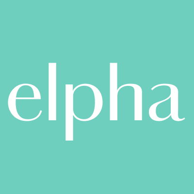 Elpha Logo