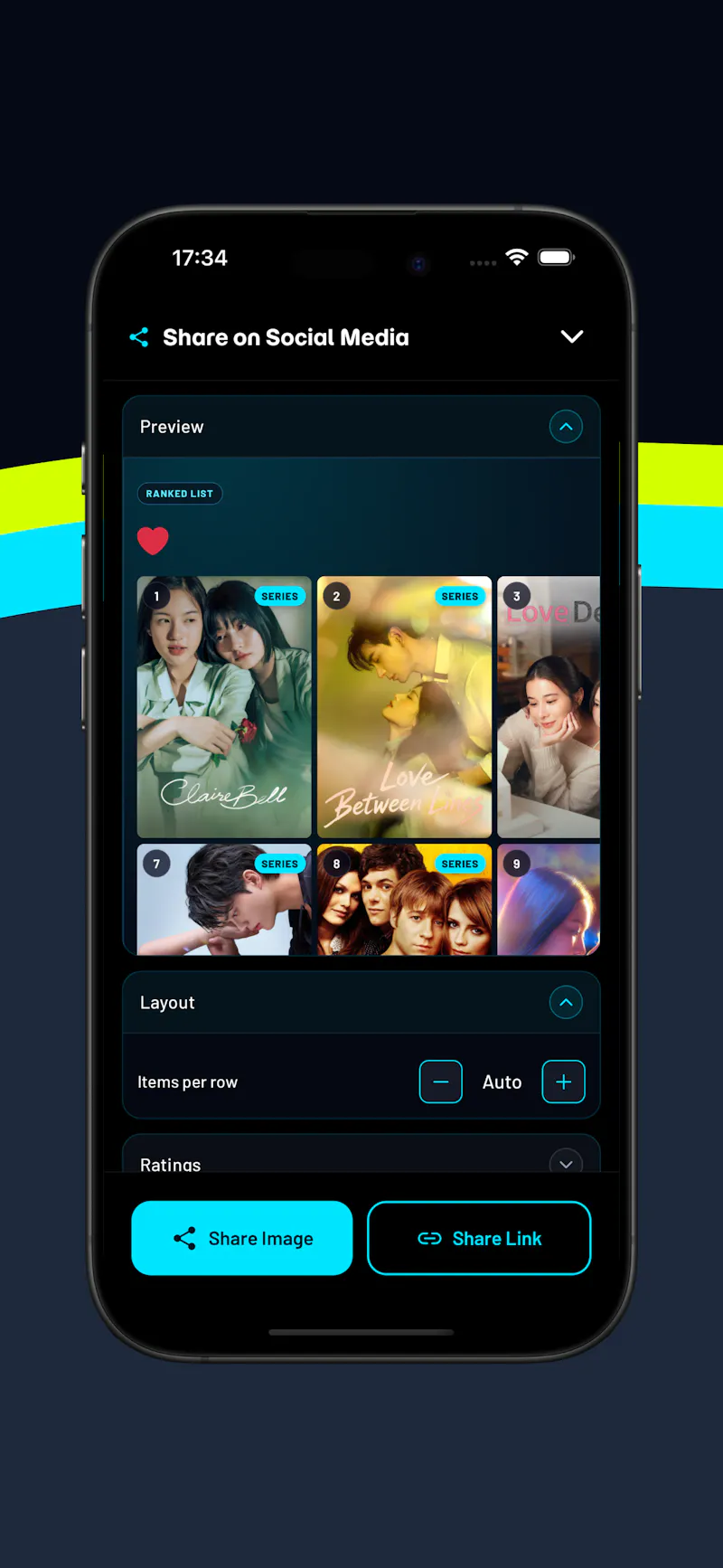 Watch Peak screenshot 10
