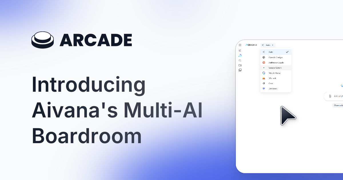 AivanaAI gallery image