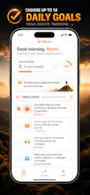 Wynn Ai Daily Goals Coach gallery image