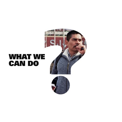 Some Noise - ep 005: What Can We Do?