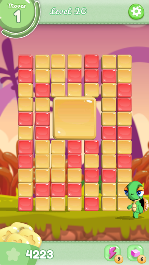 Izzy Dizzy gallery image