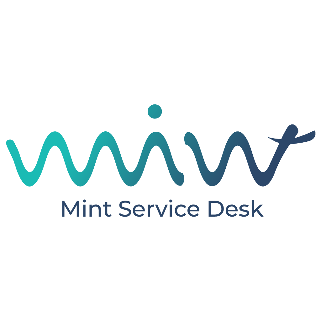 Mint Service Desk