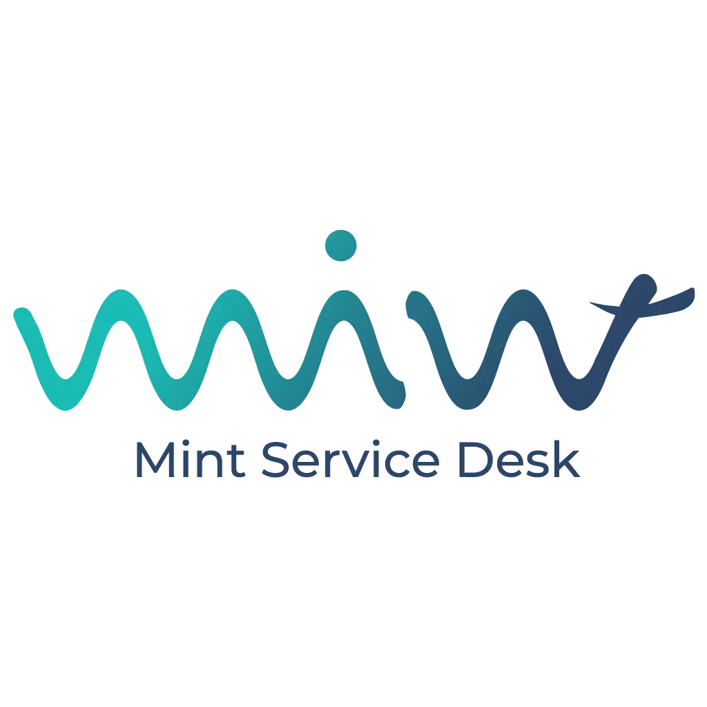 Mint Service Desk