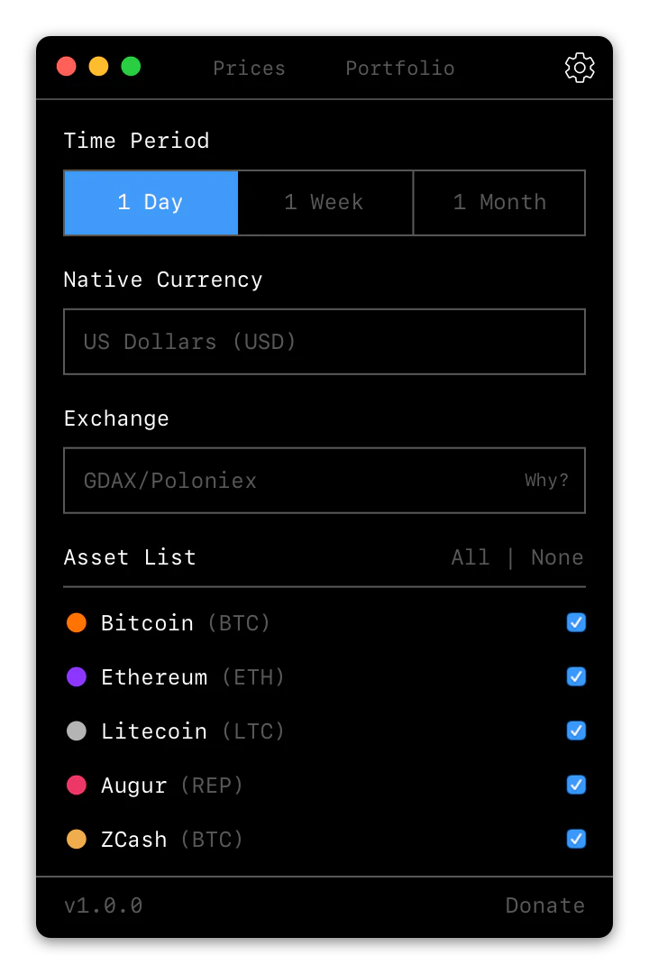Lionshare Image
